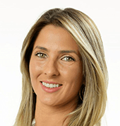 Fernanda <br>Fischer<br> Casagrande
